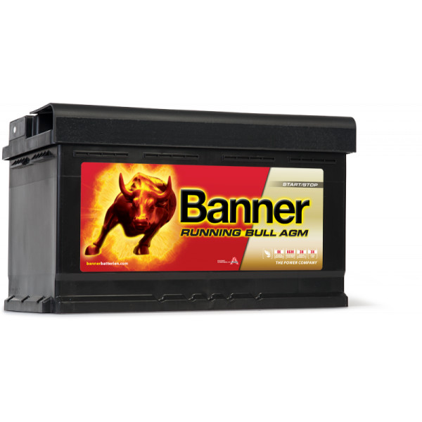 115 AGM 80AMP RUNNING BULL LEAKPRO image