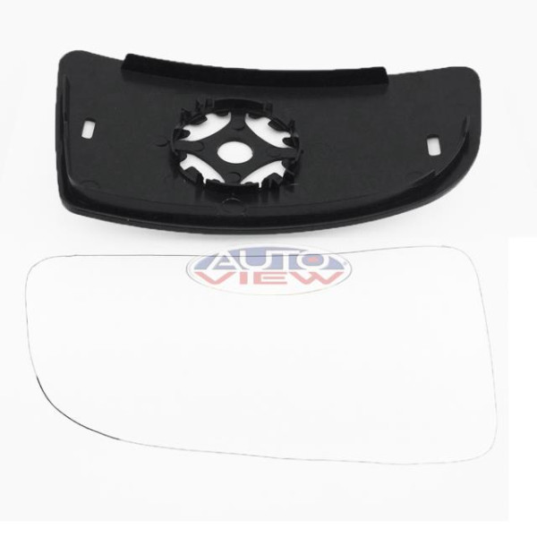 Transit Chassis Cab Mini Bus 14-> LH Blind Spot Non Heated image