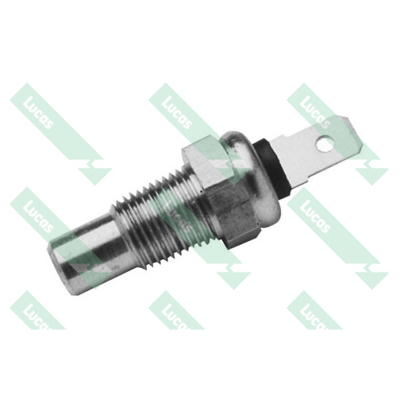 TEMPERATURE TRANSMITTER/SWITCH image