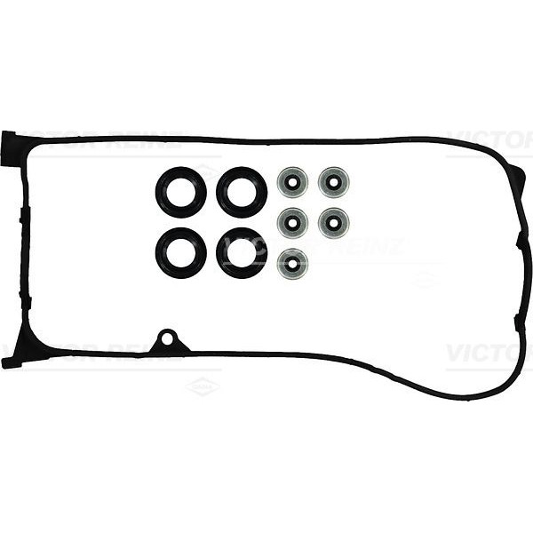 ROCKER COVER GASKET SET image