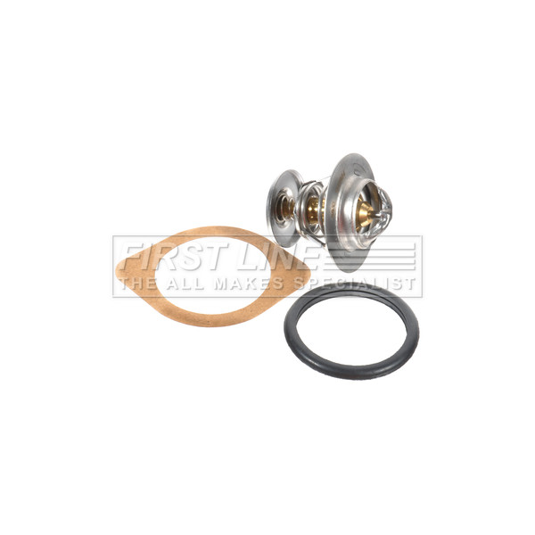 THERMOSTAT KIT image