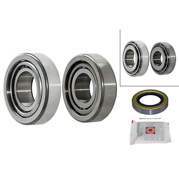 FAG TRB WHEEL BEARING KIT image