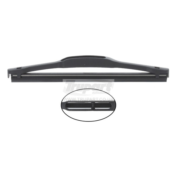 C4 COUPE 04-3/11 DS4 11-18 DS5 11-19 PLASTIC 18CM/ image