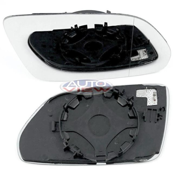 Polo Octavia 05->08 RH Asp-Heated WBP image