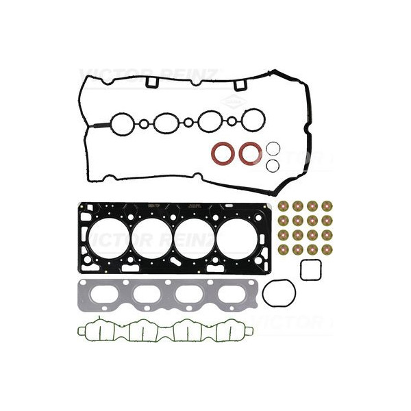 HEAD GASKET SET image