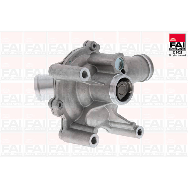 WATER PUMP image