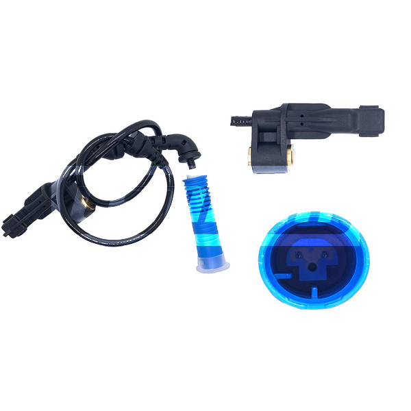WHEEL SPEED SENSOR image