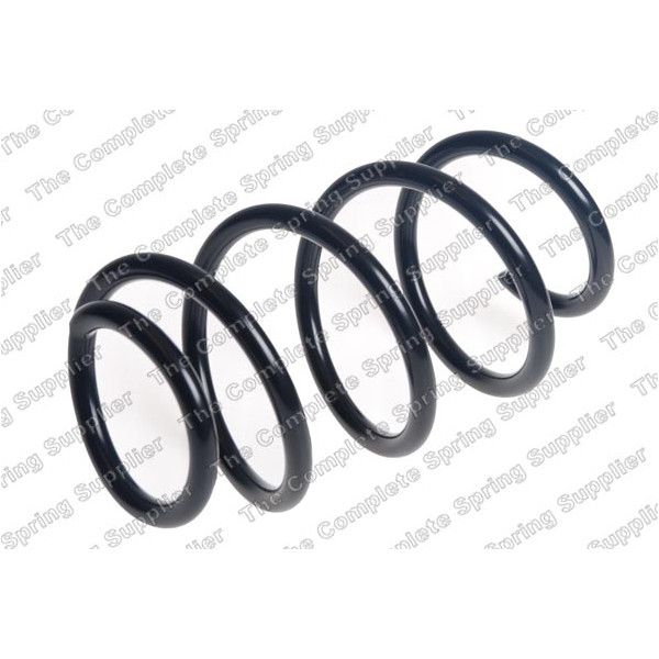 COIL SPRING FRONT AUDI image