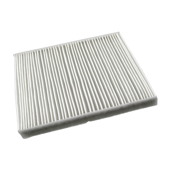 CABIN FILTER image