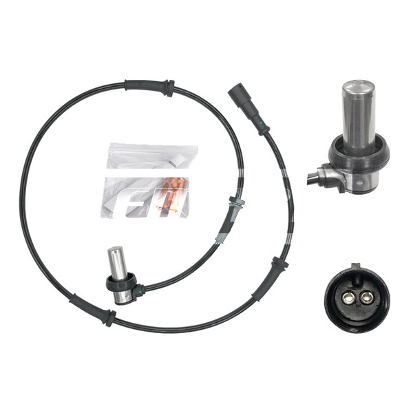 WHEEL SPEED SENSOR image