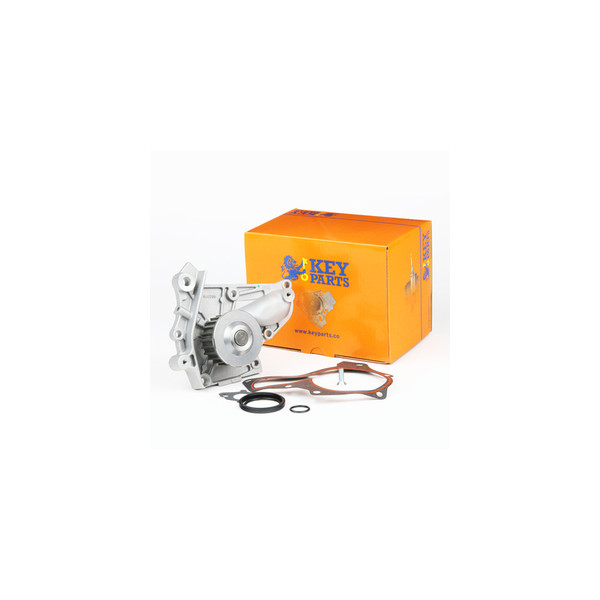 WATER PUMP W/GASKET image