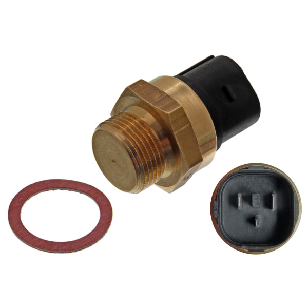 TEMPERATURE SWITCH image