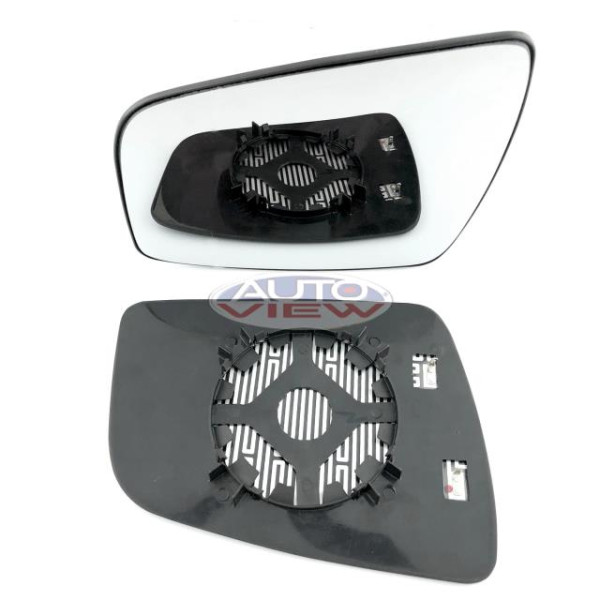 Zafira Facelift 10-> LH Heated WBP image
