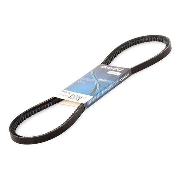 VEE BELT COGGED image