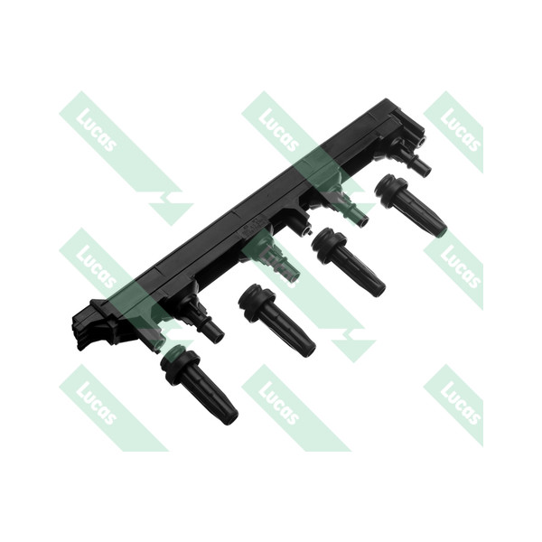 IGNITION COIL image