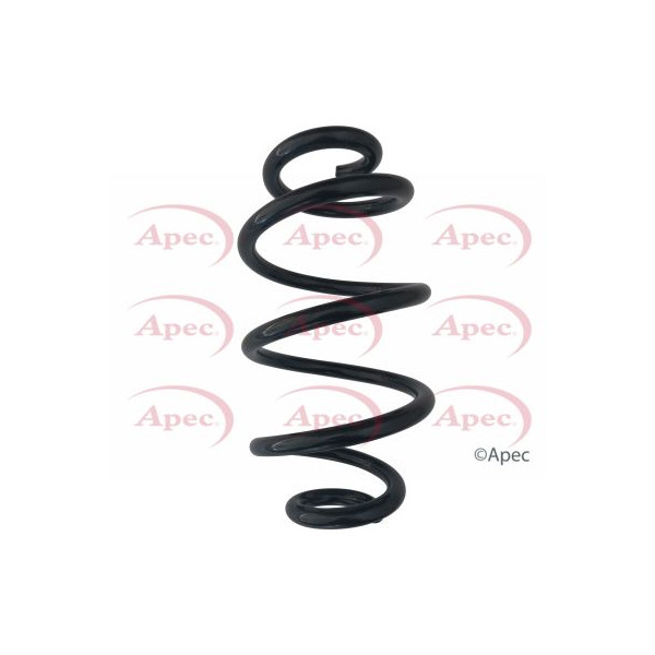 APEC COIL SPRING REAR image