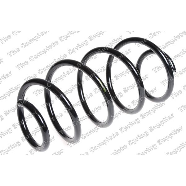 COIL SPRING FRONT FORD image
