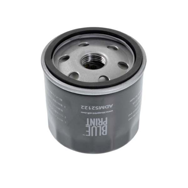 OIL FILTER image