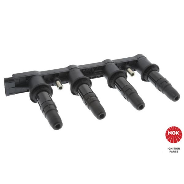 IGNITION COIL - U6042 image