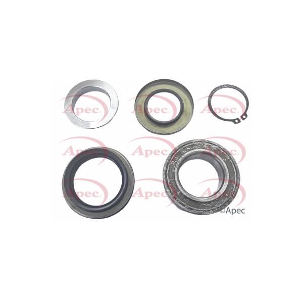 APEC TRB WHEEL BEARING KIT image