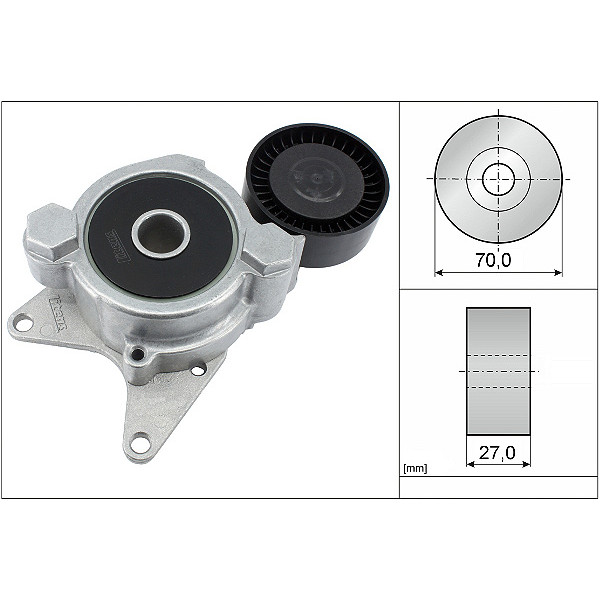ABDS TENSIONER image