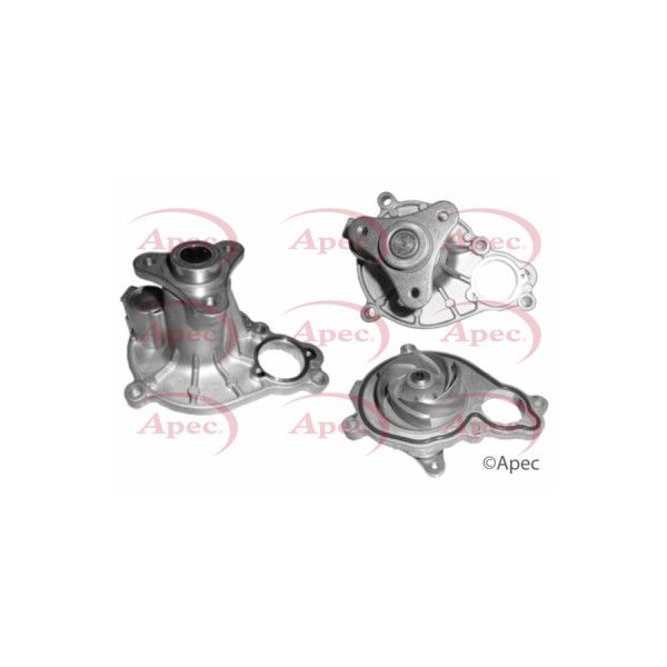 APEC WATER PUMP image