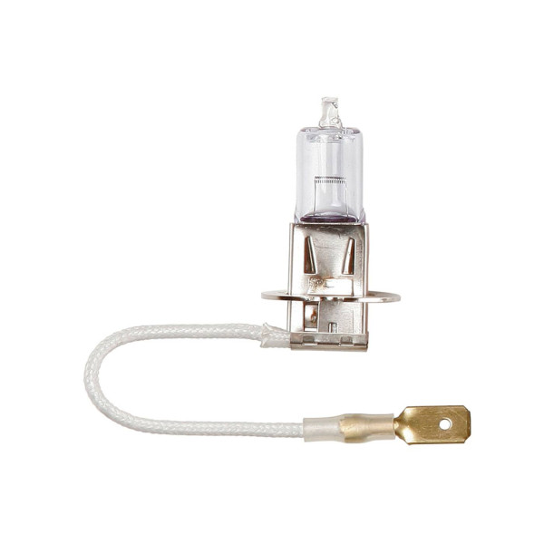 12V 55W H3 PK22S HALOGEN HEADLAMP image