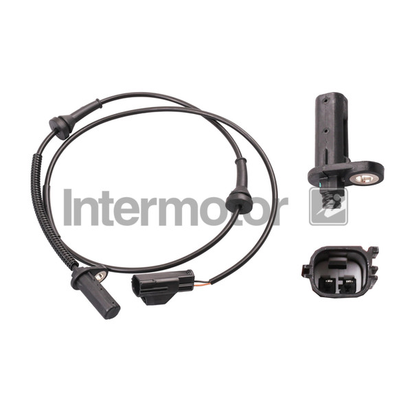 WHEEL SPEED SENSOR image