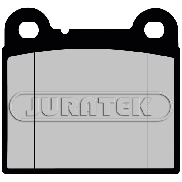 BRAKE PAD SET image