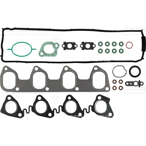 HEAD GASKET SET image