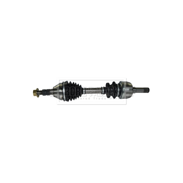 DRIVE SHAFT image