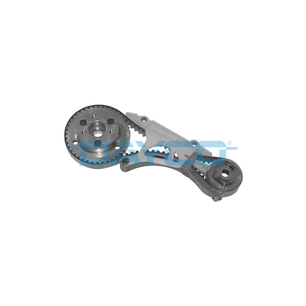BELT IN OIL TIMING BELT KIT image