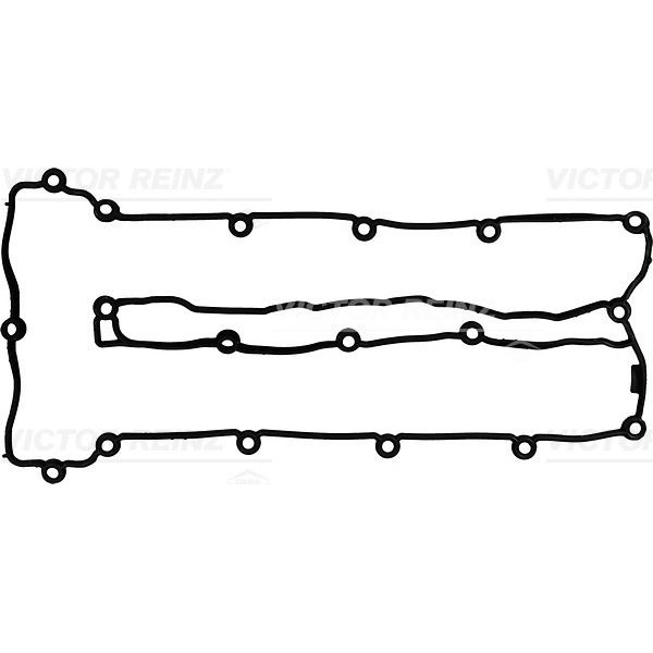 ROCKER COVER GASKET image