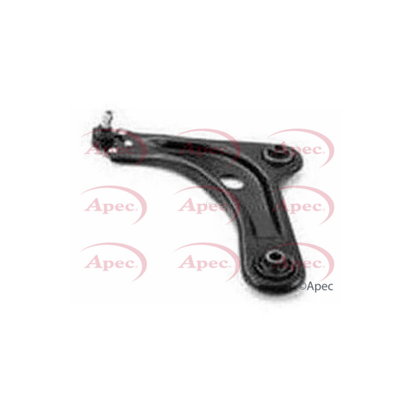 APEC WISHBONE (LH) image