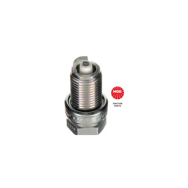 SPARK PLUG - BKR6EYA image