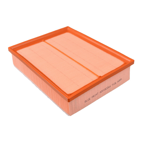 AIR FILTER image