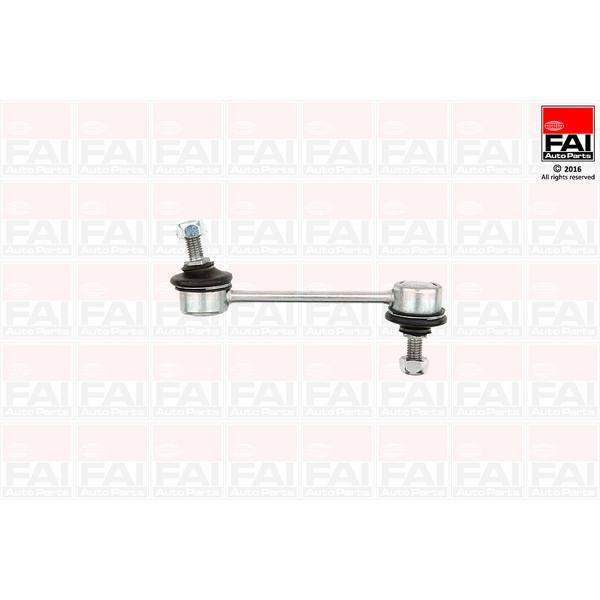P3 LINK RODS image