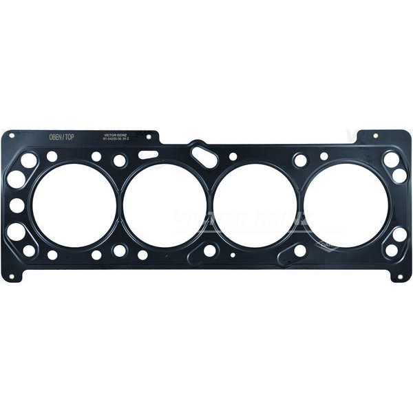 CYLINDER HEAD GASKET image
