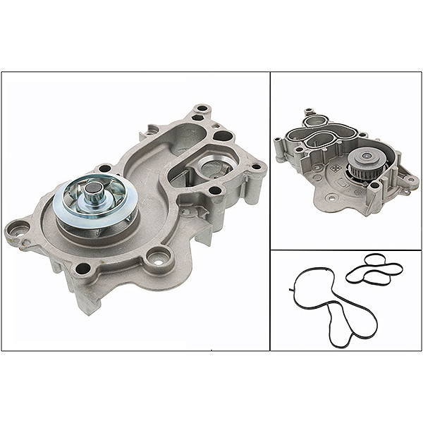 WATER PUMP image