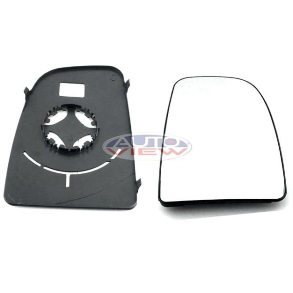 Boxer Ducato Jumper Relay 06-> RH WBP image