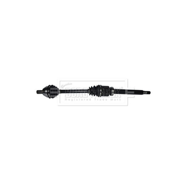 DRIVE SHAFT image