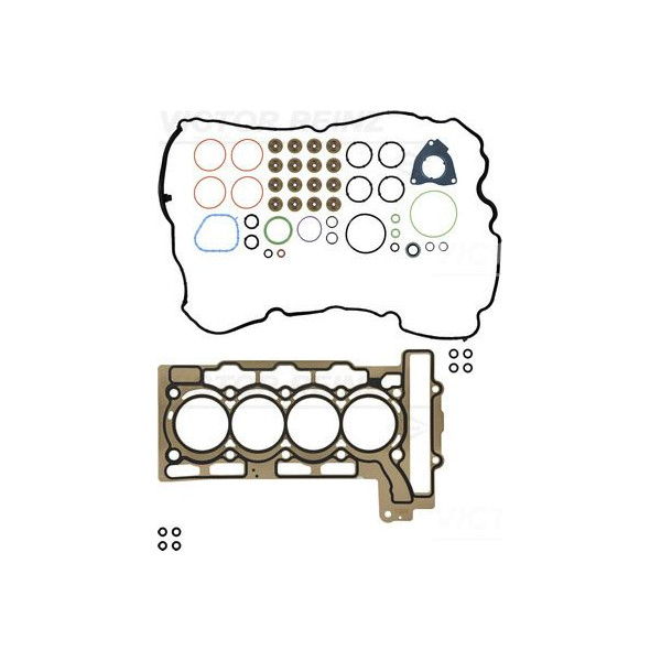 HEAD GASKET SET image