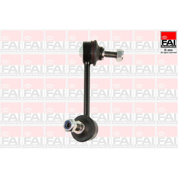 P3 LINK RODS image