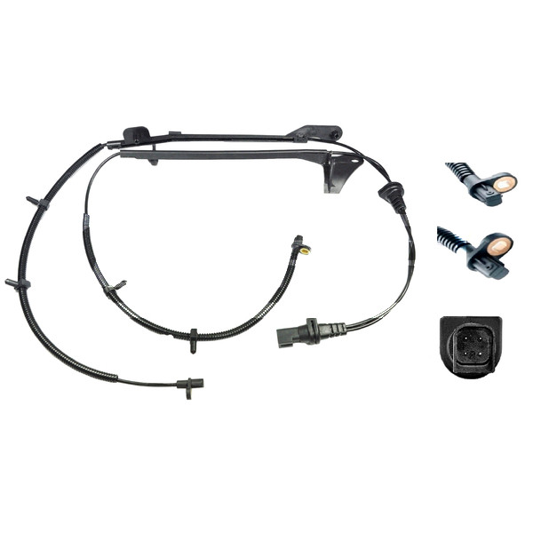 WHEEL SPEED SENSOR image