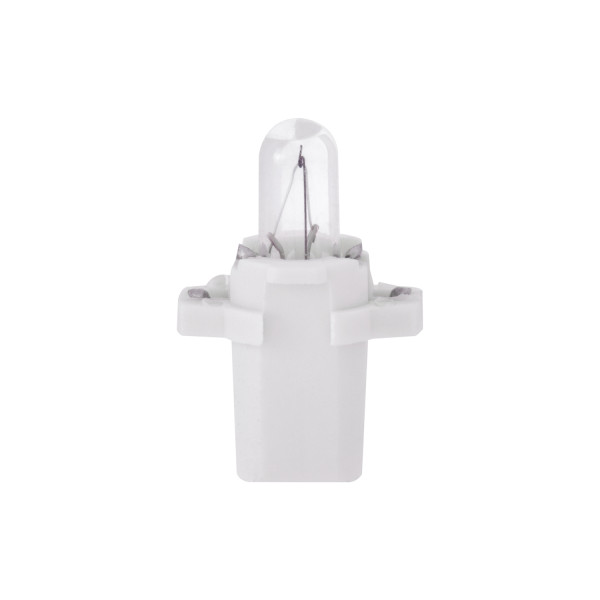 12V 2W B8.3D (WHITE BASE) PANEL image