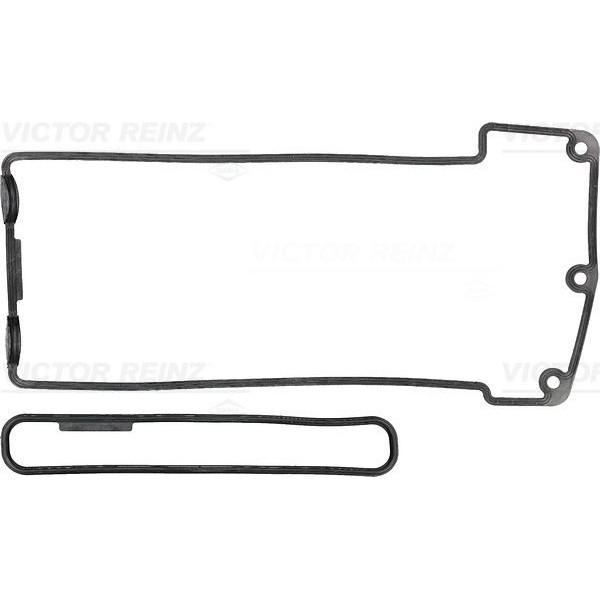 ROCKER COVER GASKET SET image