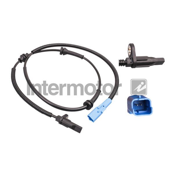 WHEEL SPEED SENSOR image