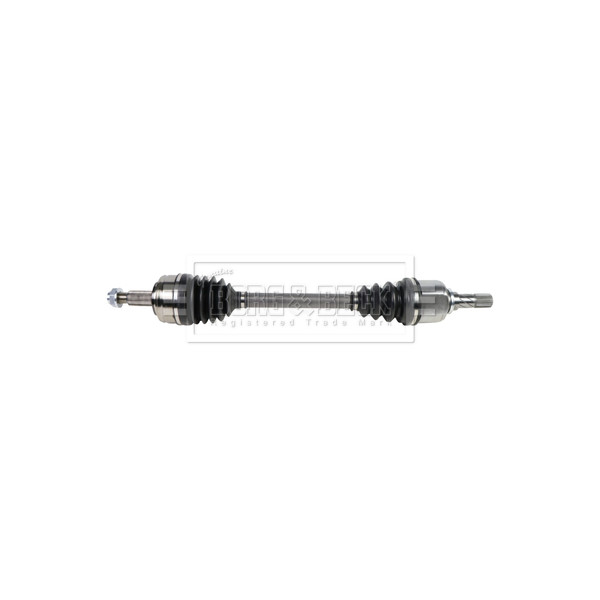 DRIVE SHAFT image