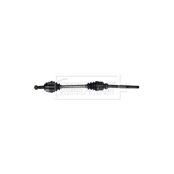 DRIVE SHAFT image