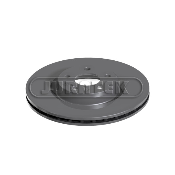 DISC (FRONT) - FIAT image